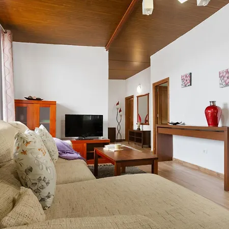 Apartman Casa Teide Icod *
