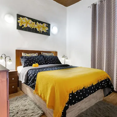 Apartman Casa Teide Icod