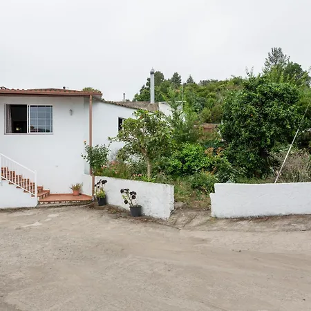 Casa Teide Icod Apartman *