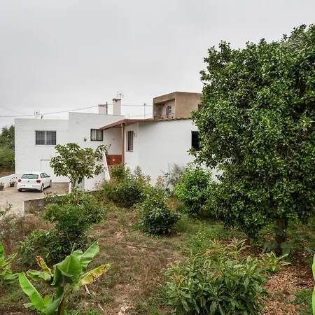 Casa Teide Icod Apartman