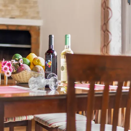 Casa Teide Icod Appartamento Icod De Los Vinos