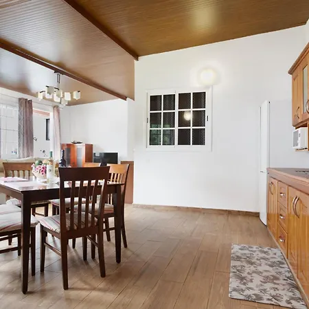 Casa Teide Icod Apartamento